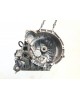 КПП механическая (МКПП) бу для Ford Fiesta  1.4 TDCi,  2012 г. бу контрактные купить в Спб