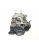 КПП механическая (МКПП) бу для Ford Fiesta  1.4 TDCi,  2012 г. бу контрактные купить в Спб