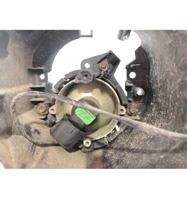 Панель передняя (телевизор) бу для Mini One R50 1.4 DT,  2003 г. бу контрактные купить в Спб