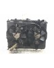 Кассета радиаторов бу для Nissan X-Trail T30 2.2 DCi,  2005 г. бу контрактные купить в Спб
