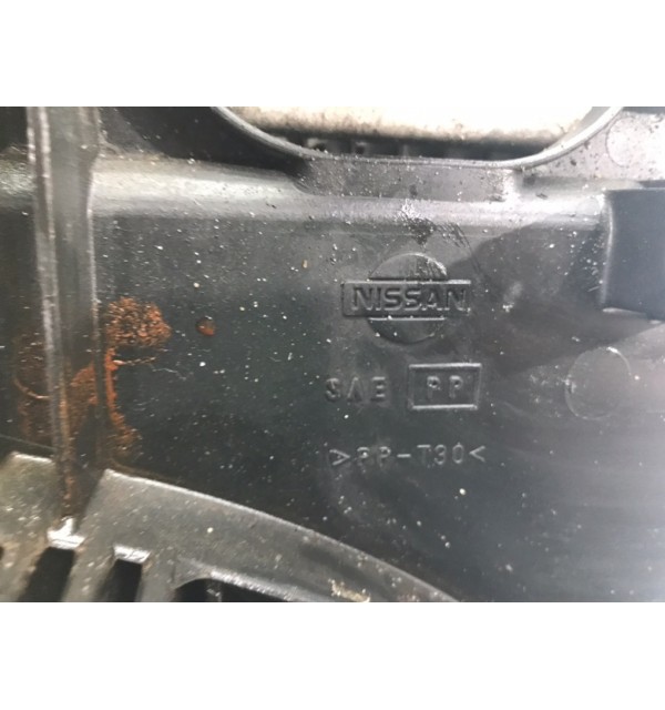 Кассета радиаторов бу для Nissan X-Trail T30 2.2 DCi,  2005 г. бу контрактные купить в Спб