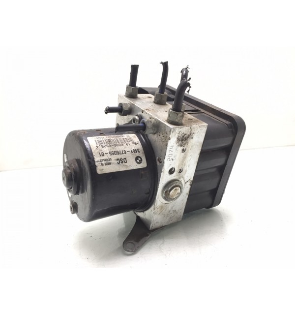 Блок ABS бу для BMW 3 E90/E91/E92/E93 2.0 i,  2005 г. бу контрактные купить в Спб