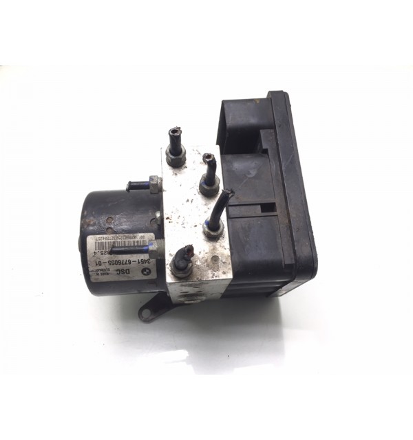 Блок ABS бу для BMW 3 E90/E91/E92/E93 2.0 i,  2005 г. бу контрактные купить в Спб