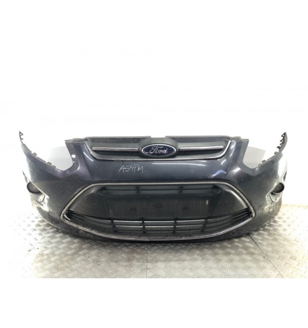 Бампер передний бу для Ford Grand C-Max  2.0 TDCi,  2011 г. бу контрактные купить в Спб