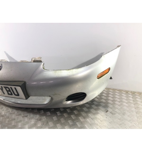 Бампер передний бу для Mazda MX5  1.8 i,  2003 г. бу контрактные купить в Спб