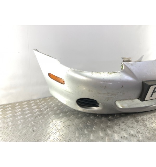 Бампер передний бу для Mazda MX5  1.8 i,  2003 г. бу контрактные купить в Спб