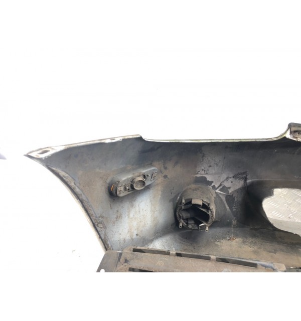Бампер передний бу для Mazda MX5  1.8 i,  2003 г. бу контрактные купить в Спб
