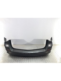 Бампер задний бу для Opel Astra J 1.7 CDTi,  2011 г.
