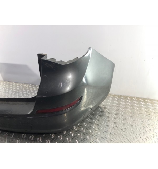 Бампер задний бу для Opel Astra J 1.7 CDTi,  2011 г. бу контрактные купить в Спб