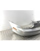 Бампер задний бу для Mazda MX5  1.8 i,  2003 г. бу контрактные купить в Спб