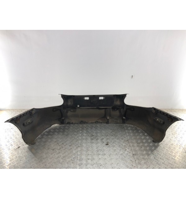 Бампер задний бу для Mazda MX5  1.8 i,  2003 г. бу контрактные купить в Спб
