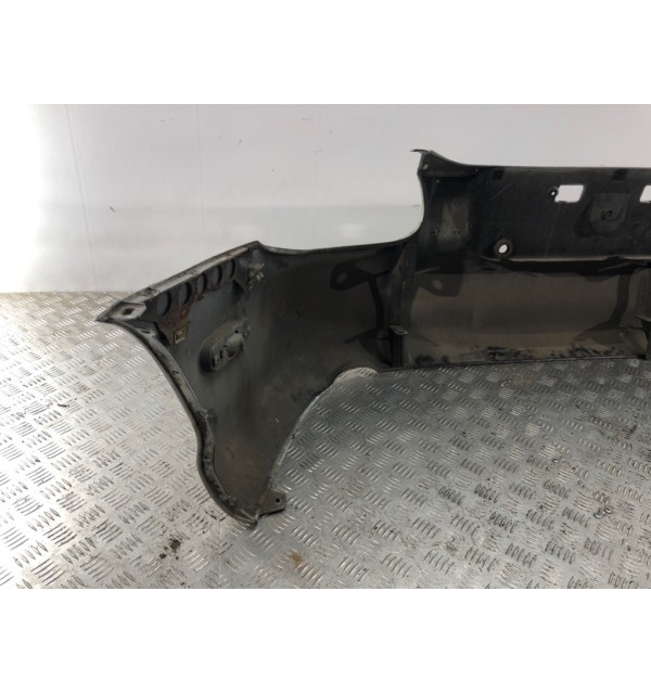 Бампер задний бу для Mazda MX5  1.8 i,  2003 г. бу контрактные купить в Спб