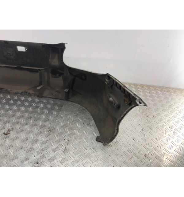 Бампер задний бу для Mazda MX5  1.8 i,  2003 г. бу контрактные купить в Спб