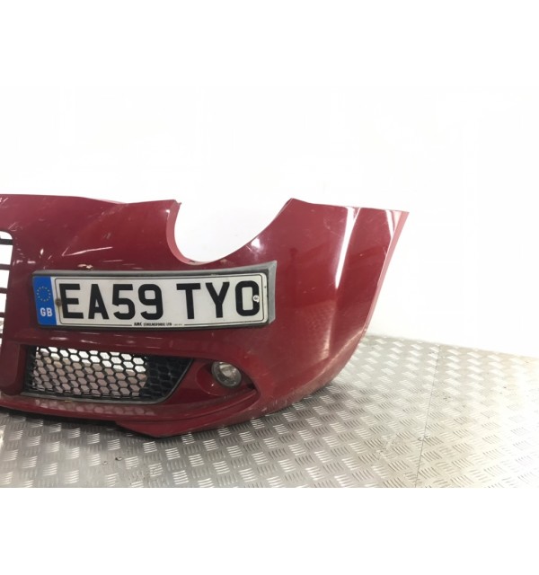 Бампер передний бу для Alfa Romeo MiTo  1.4 i,  2009 г. бу контрактные купить в Спб