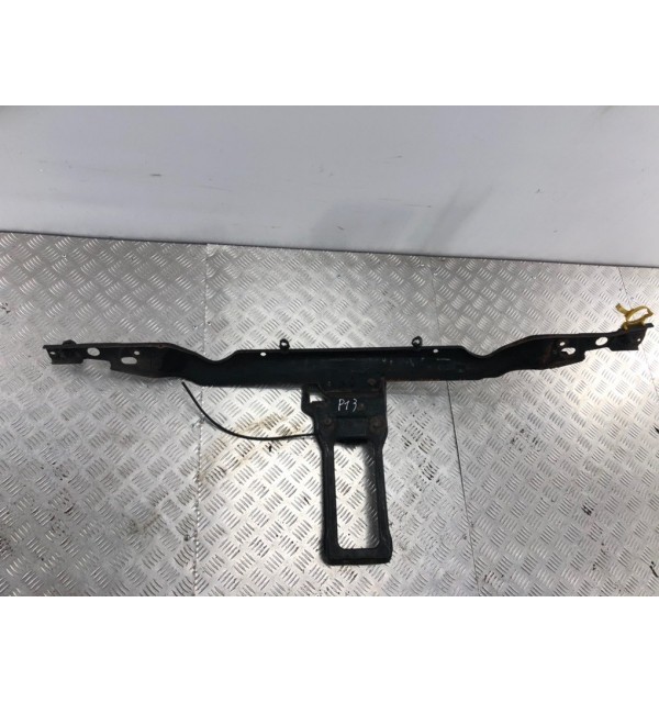 Планка под капот бу для Jeep Cherokee KJ 2.8 CRD,  2003 г. бу контрактные купить в Спб