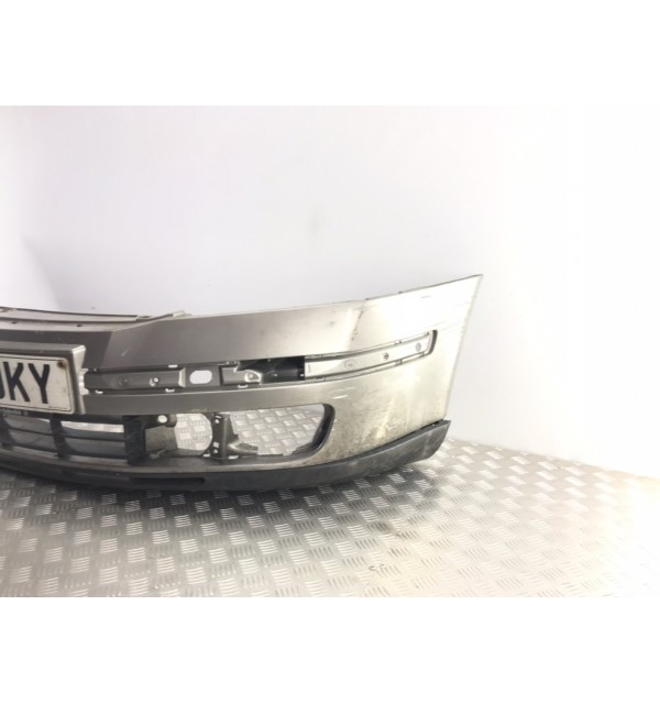 Бампер передний бу для Skoda Octavia  1.9 TDi,  2008 г. бу контрактные купить в Спб