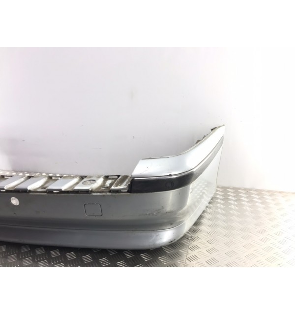 Бампер задний бу для BMW 5 E39 2.8 i,  1998 г. бу контрактные купить в Спб