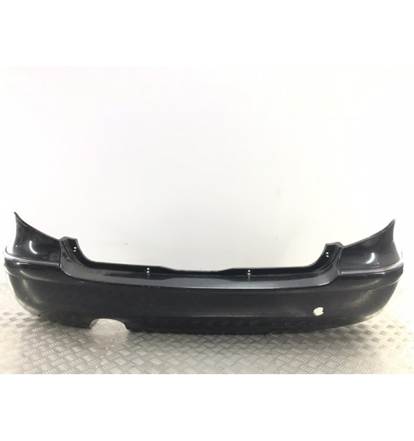 Бампер задний бу для Mercedes A W169 2.0 CDi,  2005 г. бу контрактные купить в Спб