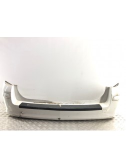 Бампер задний бу для Opel Astra H 1.9 CDTi,  2010 г.