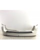 Бампер задний бу для Opel Astra H 1.9 CDTi,  2010 г. бу контрактные купить в Спб