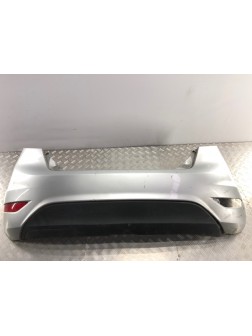 Бампер задний бу для Ford Fiesta  1.6 i,  2010 г.