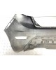 Бампер задний бу для Ford Fiesta  1.6 i,  2010 г. бу контрактные купить в Спб