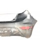 Бампер задний бу для Ford Fiesta  1.6 i,  2010 г. бу контрактные купить в Спб
