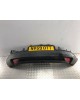 Бампер задний бу для Renault Megane  1.6 i,  2009 г. бу контрактные купить в Спб