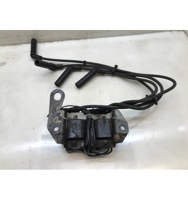 Катушка зажигания бу для Hyundai Accent X3 1.3 i,  1997 г. бу контрактные купить в Спб