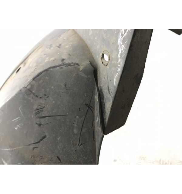 Защита арок передняя правая (подкрылок) бу для Citroen C3  1.4 HDi,  2004 г. бу контрактные купить в Спб