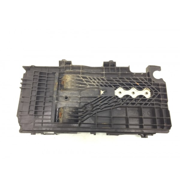 Полка аккумулятора бу для Ford Mondeo  2.0 TDCi,  2009 г. бу контрактные купить в Спб