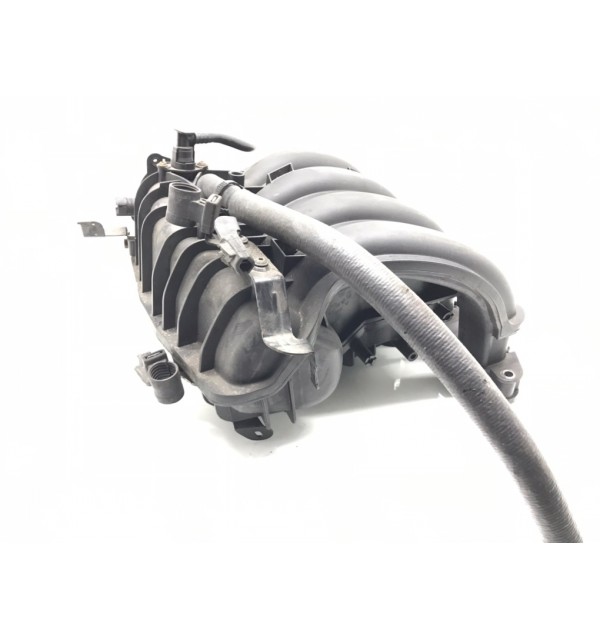 Коллектор впускной бу для BMW 1 E87/E81/E82/E88 1.6 i,  2004 г. бу контрактные купить в Спб