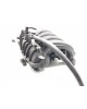 Коллектор впускной бу для BMW 1 E87/E81/E82/E88 1.6 i,  2004 г. бу контрактные купить в Спб