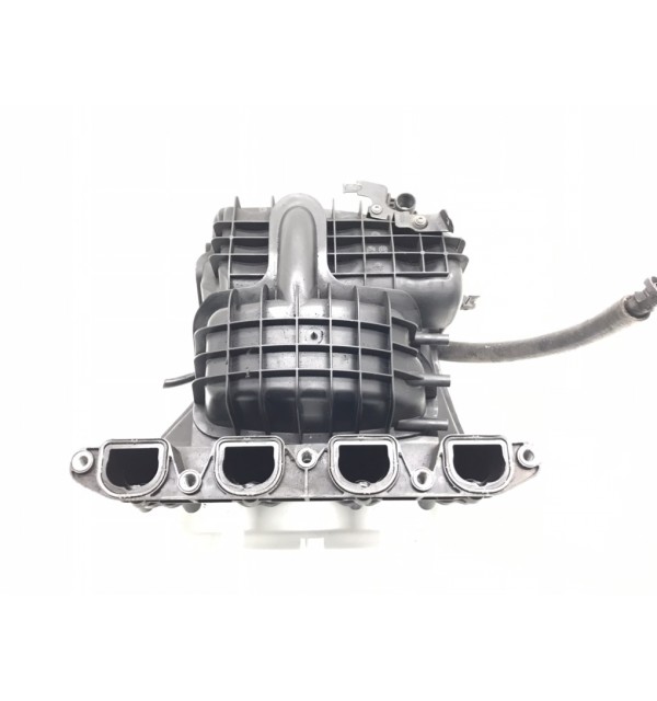Коллектор впускной бу для BMW 1 E87/E81/E82/E88 1.6 i,  2004 г. бу контрактные купить в Спб