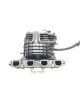 Коллектор впускной бу для BMW 1 E87/E81/E82/E88 1.6 i,  2004 г. бу контрактные купить в Спб