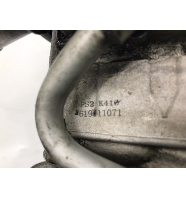 Насос гидроусилителя руля бу для BMW 1 E87/E81/E82/E88 1.6 i,  2004 г. бу контрактные купить в Спб