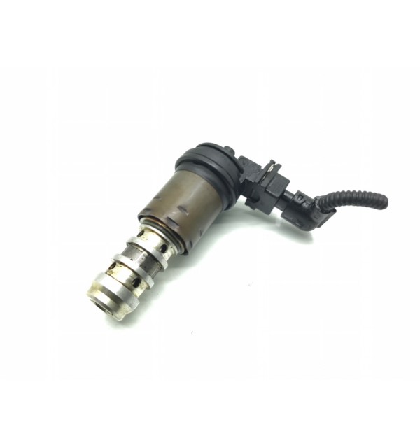 Клапан фазорегулятора бу для BMW 1 E87/E81/E82/E88 1.6 i,  2004 г. бу контрактные купить в Спб