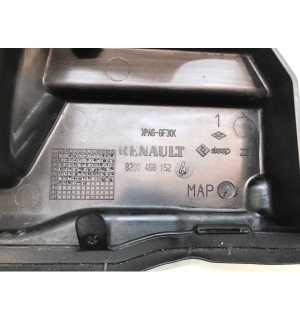 Декоративная крышка двигателя бу для Renault Scenic  1.5 DCi,  2010 г. бу контрактные купить в Спб