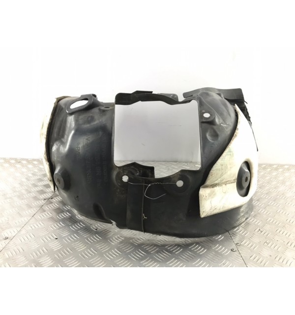 Защита арок передняя левая (подкрылок) бу для Renault Megane  1.5 DCi,  2011 г. бу контрактные купить в Спб
