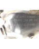 Защита арок передняя левая (подкрылок) бу для Renault Megane  1.5 DCi,  2011 г. бу контрактные купить в Спб