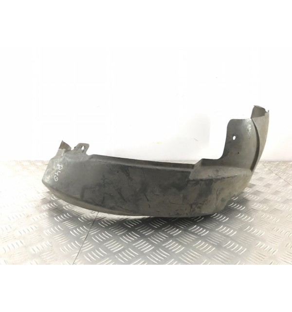 Защита арок передняя правая (подкрылок) бу для Daewoo Matiz  1.0 i,  2004 г. бу контрактные купить в Спб