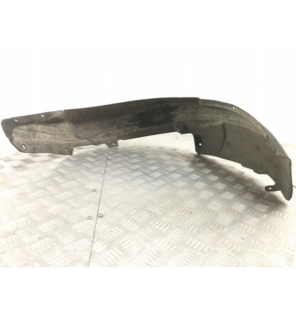 Защита арок передняя правая (подкрылок) бу для Daewoo Matiz  1.0 i,  2004 г. бу контрактные купить в Спб