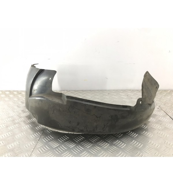 Защита арок передняя левая (подкрылок) бу для Daewoo Matiz  1.0 i,  2004 г. бу контрактные купить в Спб