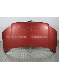 Капот бу для Seat Alhambra  1.9 TDi,  2002 г.