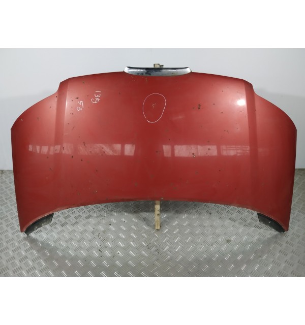 Капот бу для Seat Alhambra  1.9 TDi,  2002 г. бу контрактные купить в Спб