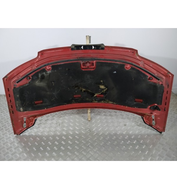 Капот бу для Seat Alhambra  1.9 TDi,  2002 г. бу контрактные купить в Спб