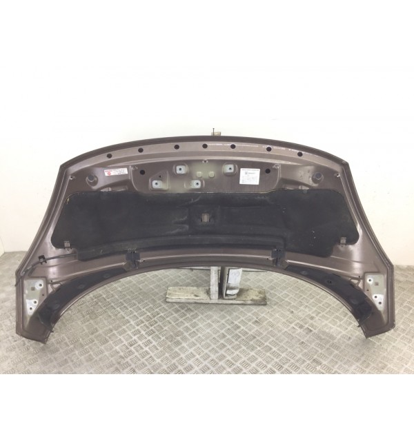 Капот бу для Renault Scenic 3 1.5 DCi,  2011 г. бу контрактные купить в Спб