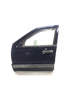 Дверь передняя левая бу для Jeep Grand Cherokee WK 3.0 CRD,  2009 г.