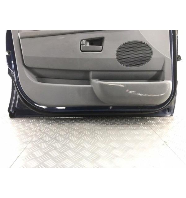 Дверь передняя левая бу для Jeep Grand Cherokee WK 3.0 CRD,  2009 г. бу контрактные купить в Спб