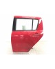 Дверь задняя левая бу для Suzuki Swift  1.3 DDiS,  2008 г. бу контрактные купить в Спб